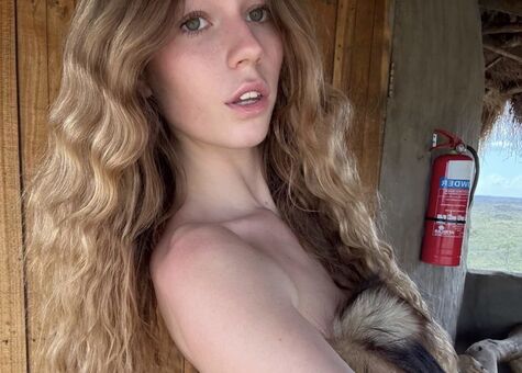 Anna Malyg0n Nude Leaks OnlyFans Photo 126