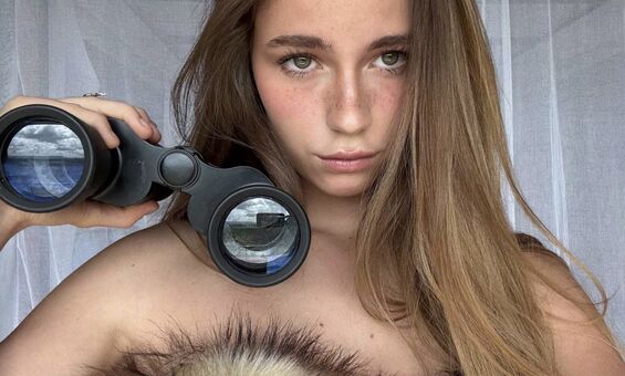 Anna Malyg0n Nude Leaks OnlyFans Photo 131