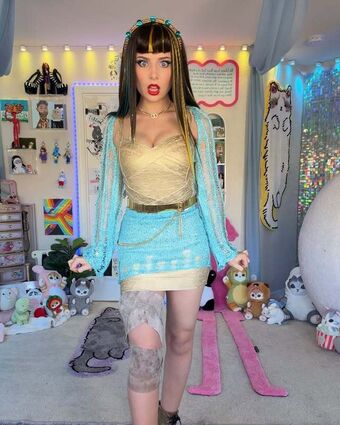 Anna Mcclelland Nude Leaks OnlyFans Photo 17