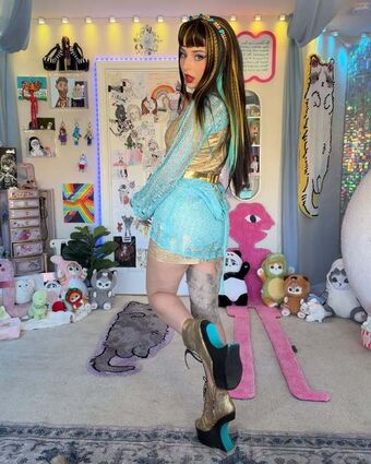 Anna Mcclelland Nude Leaks OnlyFans Photo 19