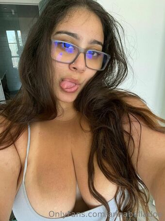 Annabella Ivy Nude Leaks OnlyFans Photo 34