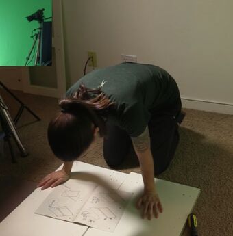 AnneMunition Nude Leaks OnlyFans Photo 31