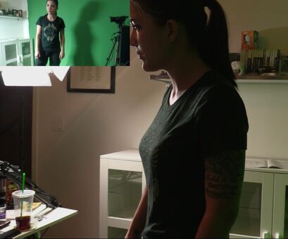 AnneMunition Nude Leaks OnlyFans Photo 29