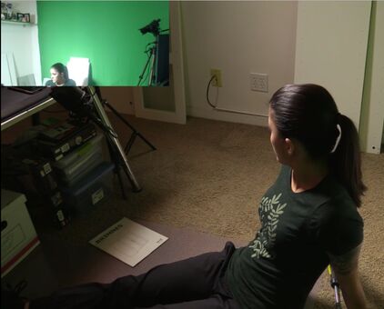 AnneMunition Nude Leaks OnlyFans Photo 30