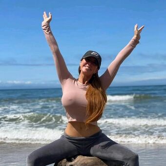 Annette Warburton Nude Leaks OnlyFans Photo 5