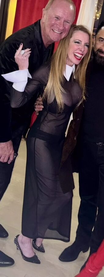 Annette Warburton Nude Leaks OnlyFans Photo 15