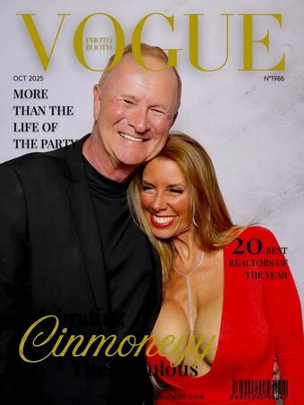 Annette Warburton Nude Leaks OnlyFans Photo 6