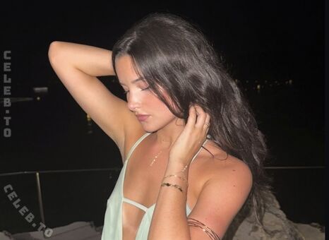 Jules LeBlanc Nude Leaks OnlyFans Photo 103