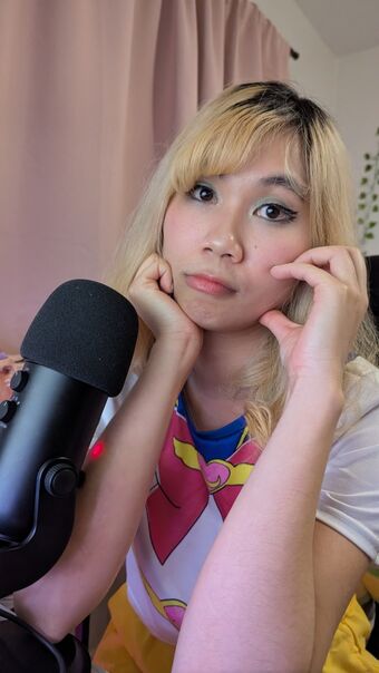 Bessy Q Nude Leaks OnlyFans Photo 73