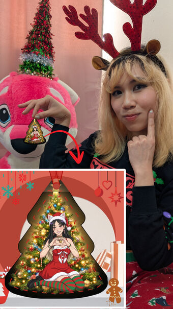 Bessy Q Nude Leaks OnlyFans Photo 76