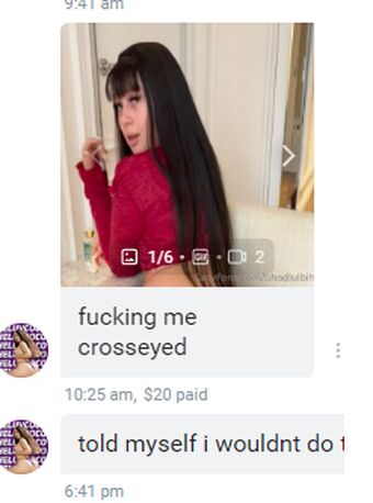 Ariellelael Nude Leaks OnlyFans Photo 11