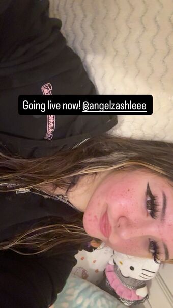 Ashlee Davi Nude Leaks OnlyFans Photo 2