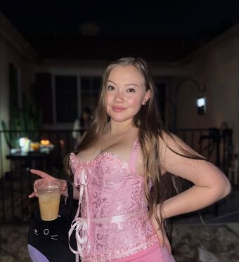 ASMRLia Nude Leaks OnlyFans Photo 138