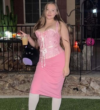 ASMRLia Nude Leaks OnlyFans Photo 141