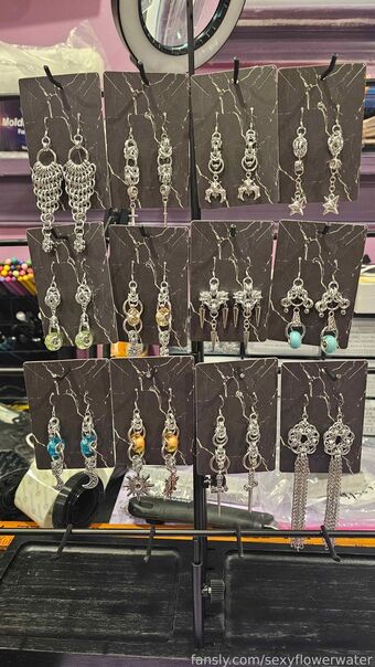 SexyWaterFlower Nude Leaks OnlyFans Photo 88