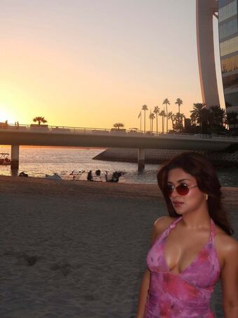 Avneet Kaur Nude Leaks OnlyFans Photo 125