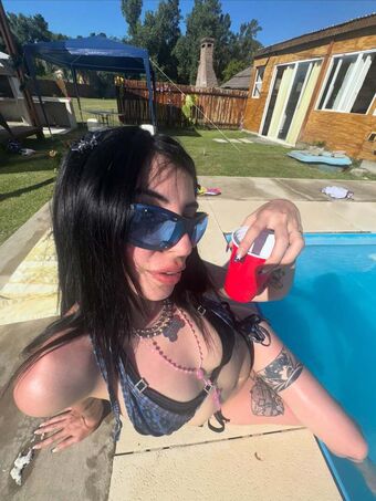 badkabrona Nude Leaks OnlyFans Photo 43