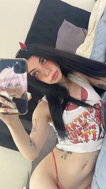 badkabrona Nude Leaks OnlyFans Photo 39