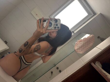 badkabrona Nude Leaks OnlyFans Photo 46