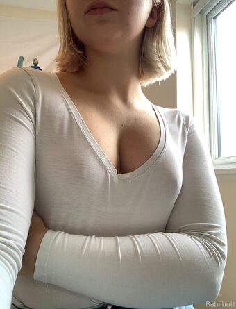 babiibuttprincess Nude Leaks OnlyFans Photo 10