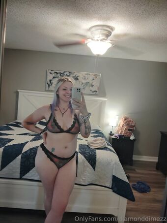 diamonddimezz Nude Leaks OnlyFans Photo 17