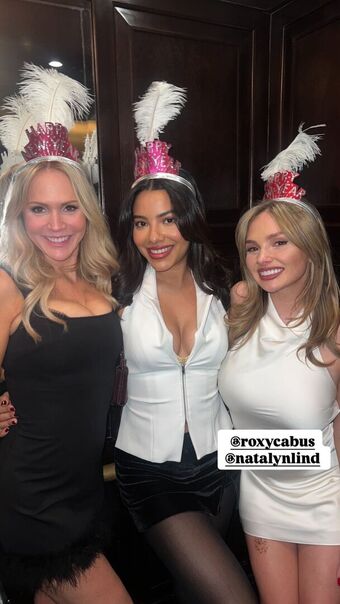 Barbara Alyn Woods Nude Leaks OnlyFans Photo 31