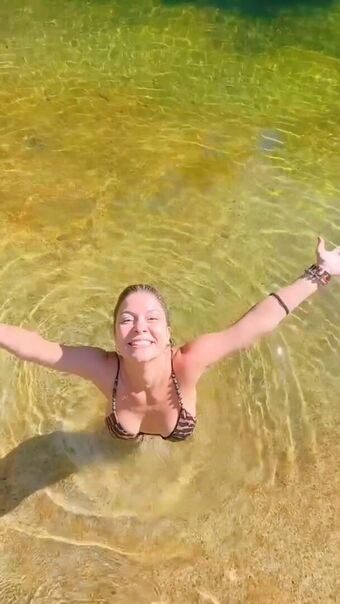 Barbara Borges Nude Leaks OnlyFans Photo 54