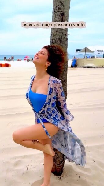 Barbara Borges Nude Leaks OnlyFans Photo 47