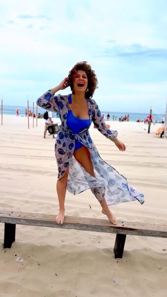 Barbara Borges Nude Leaks OnlyFans Photo 49