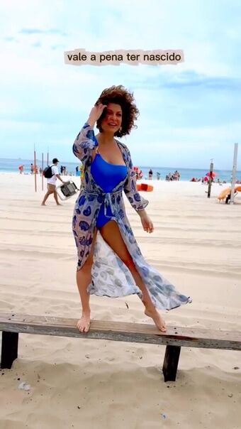 Barbara Borges Nude Leaks OnlyFans Photo 48