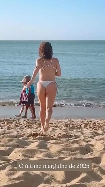 Barbara Borges Nude Leaks OnlyFans Photo 57