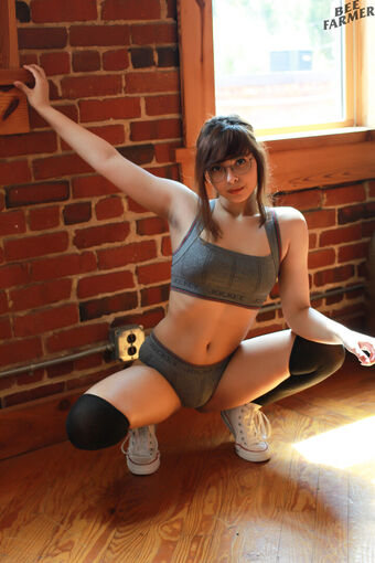 BeeFarmer Nude Leaks OnlyFans Photo 102