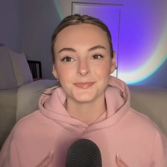 Beez Asmr Fake Nude Leaks OnlyFans Photo 6