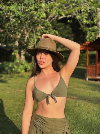 Bella Piero Nude Leaks OnlyFans Photo 58