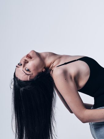 Bengisu Baykal Nude Leaks OnlyFans Photo 9