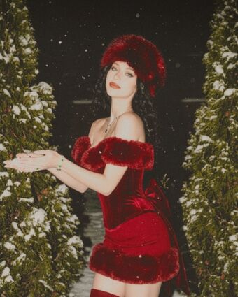 Bengisu Baykal Nude Leaks OnlyFans Photo 14