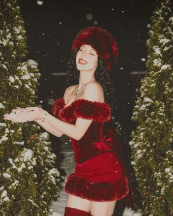 Bengisu Baykal Nude Leaks OnlyFans Photo 13