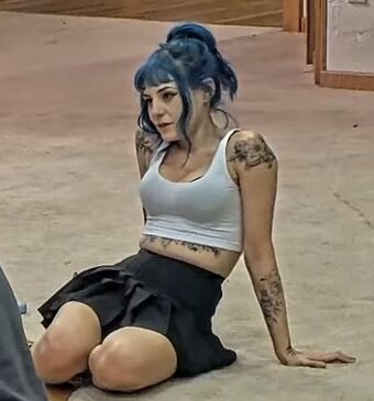 Binx Nude Leaks OnlyFans Photo 25