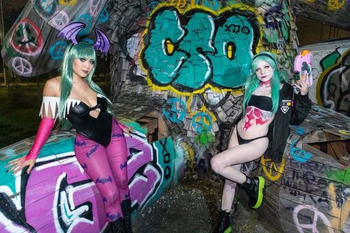 Binx Nude Leaks OnlyFans Photo 26