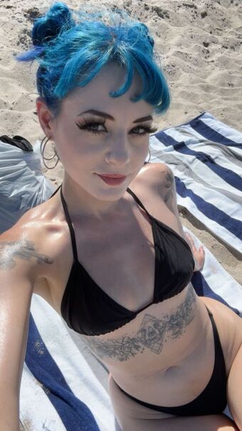 Binx Nude Leaks OnlyFans Photo 23