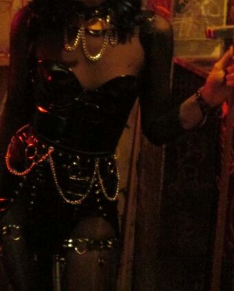 Binx Nude Leaks OnlyFans Photo 31