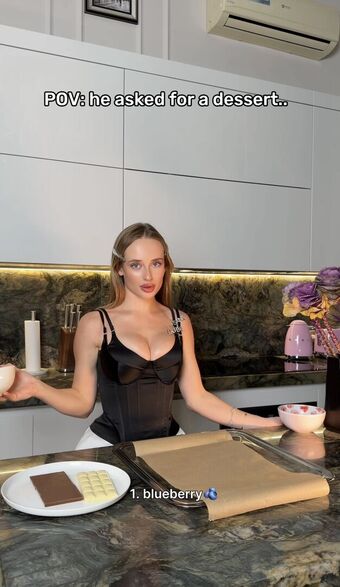 Blondinka Drive Angelina Nude Leaks OnlyFans Photo 91