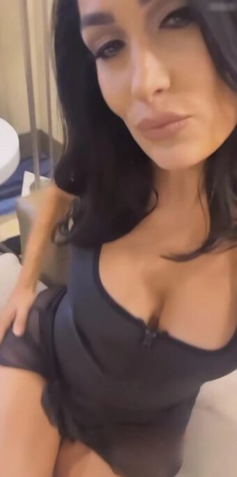 Brie Bella Nude Leaks OnlyFans Photo 6