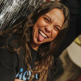 Bruna Carvalho Nude Leaks OnlyFans Photo 67