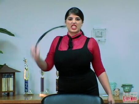 Kerry Marie Nude Leaks OnlyFans Photo 62