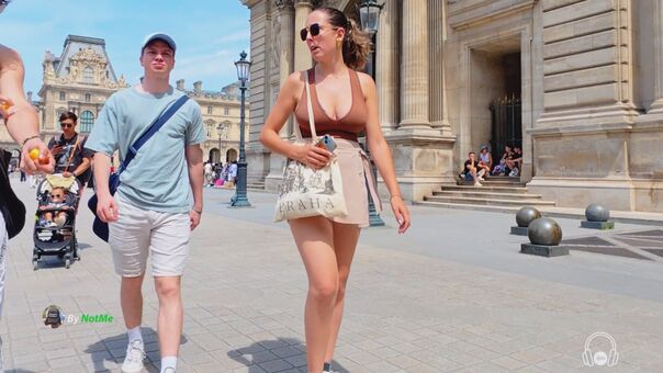 CANDID Boobs Nude Leaks OnlyFans Photo 7