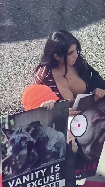 CANDID Boobs Nude Leaks OnlyFans Photo 10