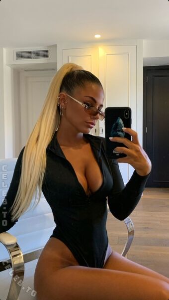 Carla Frigo Nude Leaks OnlyFans Photo 68