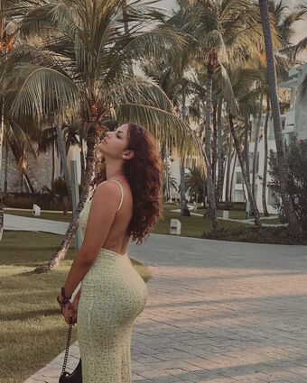 Carla Rodon ???????? Nude Leaks OnlyFans Photo 1