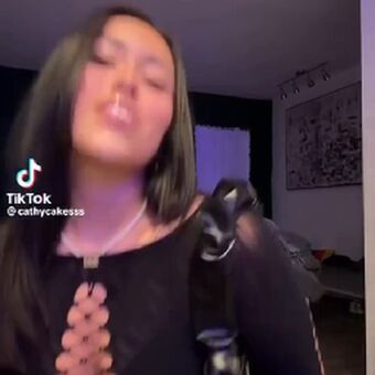 cathycakesss Nude Leaks OnlyFans Photo 4